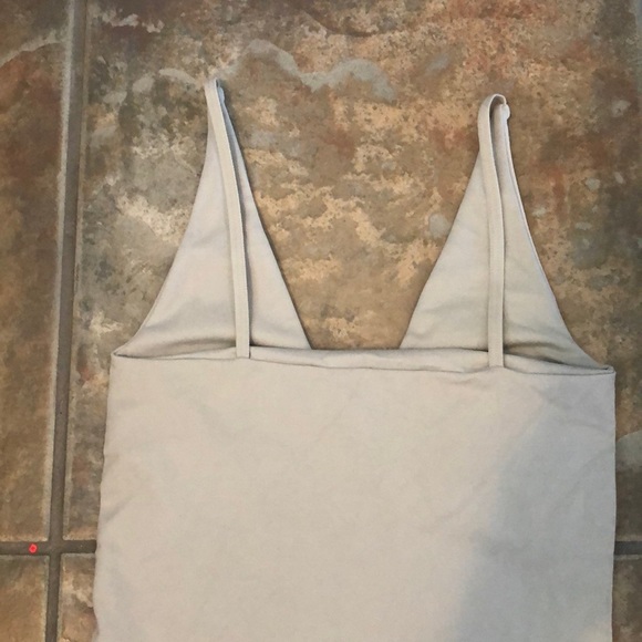 Free People Seamless Cami Tank Top - Picture 5 of 6